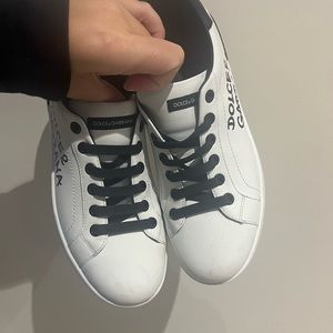 Kids designer runner